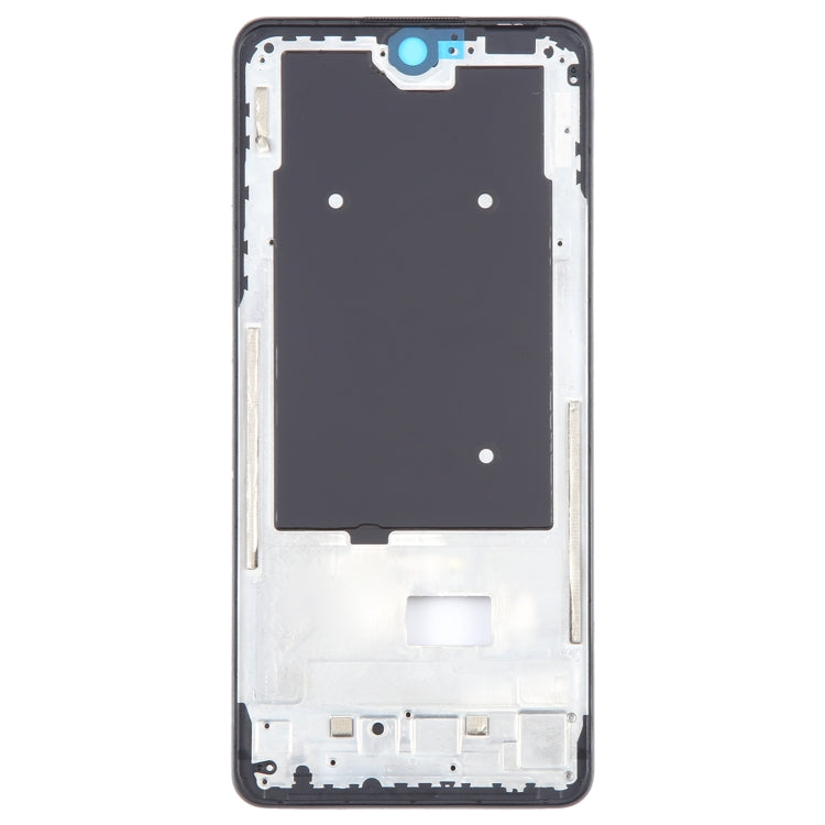 For vivo Y77 Original Front Housing LCD Frame Bezel Plate