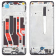 For OPPO Reno7 4G Original Front Housing LCD Frame Bezel Plate - free shipping - PMC TechLife - Order now!