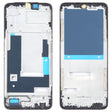 For Realme 10S Original Front Housing LCD Frame Bezel Plate - free shipping - PMC TechLife - Order now!