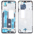 For Realme 9 Pro+ 5G Original Front Housing LCD Frame Bezel Plate - Frame Bezel Plate by PMC TechLife | Online Shopping South Africa | PMC TechLife