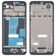 For Realme C30 Original Front Housing LCD Frame Bezel Plate - Frame Bezel Plate by PMC TechLife | Online Shopping South Africa | PMC TechLife