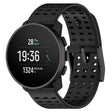 For Suunto 9 Peak Pro / Suunto Vertical Silicone Replacement Watch Band(Black) -  by PMC TechLife | Online Shopping South Africa | PMC TechLife
