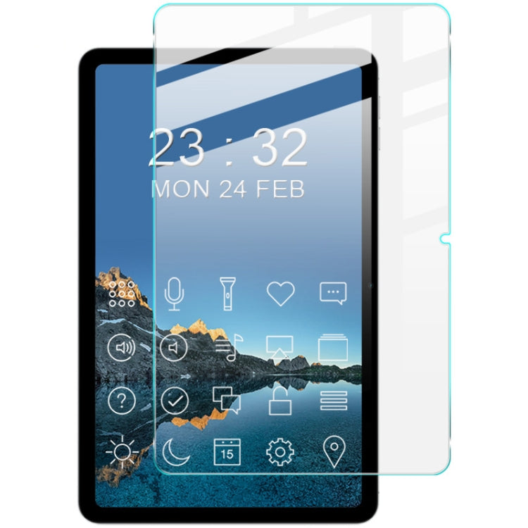 For OPPO Pad Air IMAK H Series Tempered Glass Film