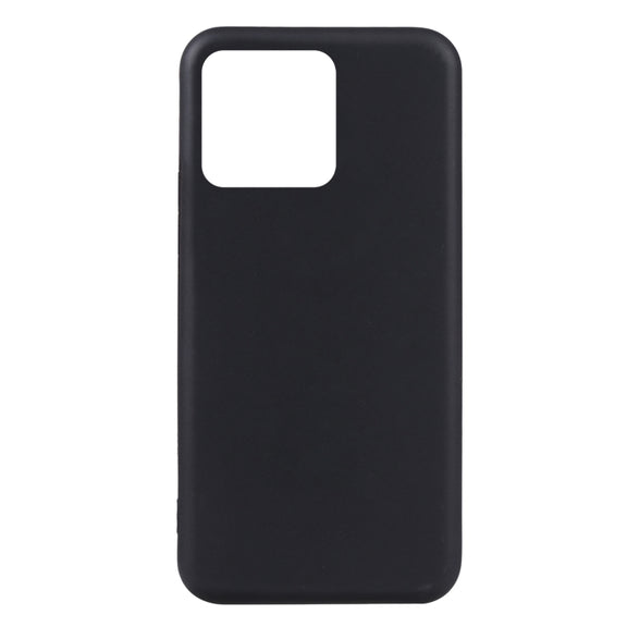 For Xiaomi 13T Pro TPU Phone Case(Black)