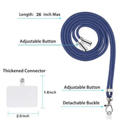 For Xiaomi Redmi Note 12 Pro+ Electroplating Marble Dual-side IMD Phone Case with Lanyard(Blue 018)