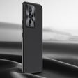 For Xiaomi Redmi K60 Litchi Texture Genuine Leather Phone Case(Black) - free shipping - PMC TechLife - Order now!