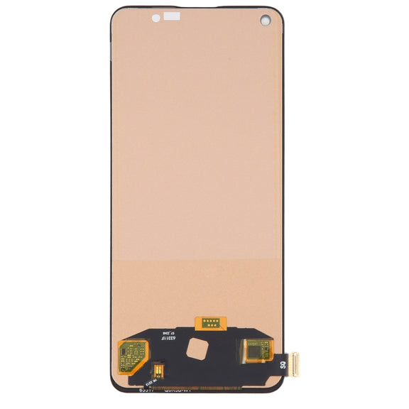 TFT LCD Screen For OnePlus Nord 2T CPH2399 CPH2401 with Digitizer Full Assembly(Black)