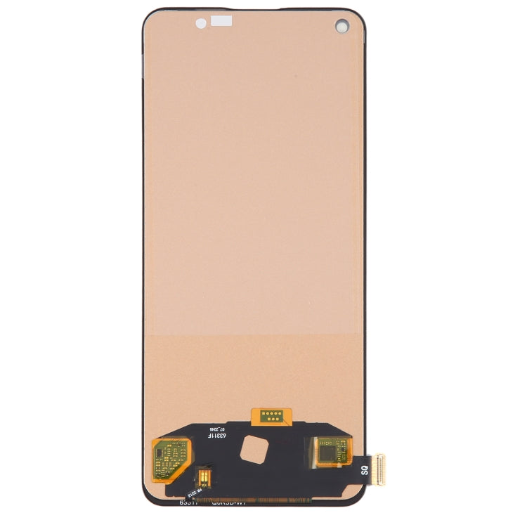 TFT LCD Screen For OnePlus Nord CE 5G EB2101 EB2103 with Digitizer Full Assembly(Black)