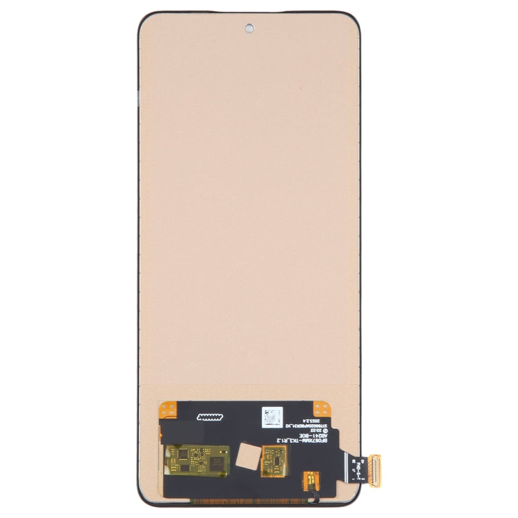 TFT LCD Screen For OnePlus Ace PGKM10 with Digitizer Full Assembly(Black)