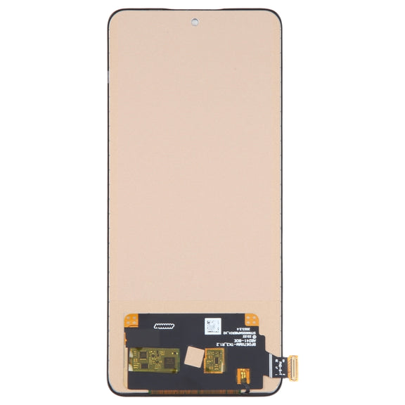 TFT LCD Screen For OnePlus Ace PGKM10 with Digitizer Full Assembly(Black)