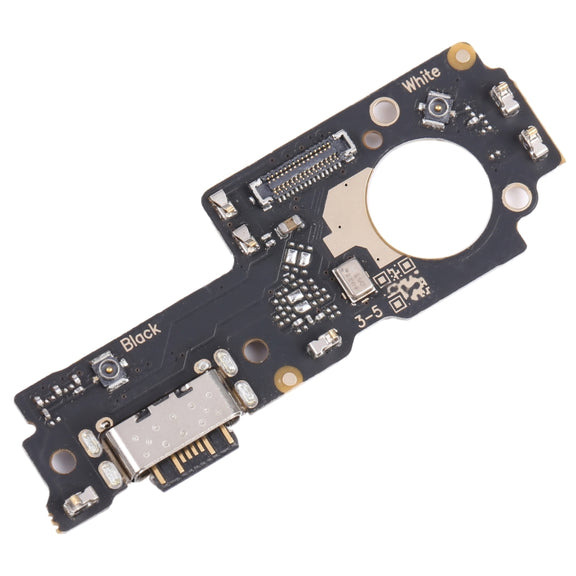 For Xiaomi Redmi 10 5G OEM Charging Port Board