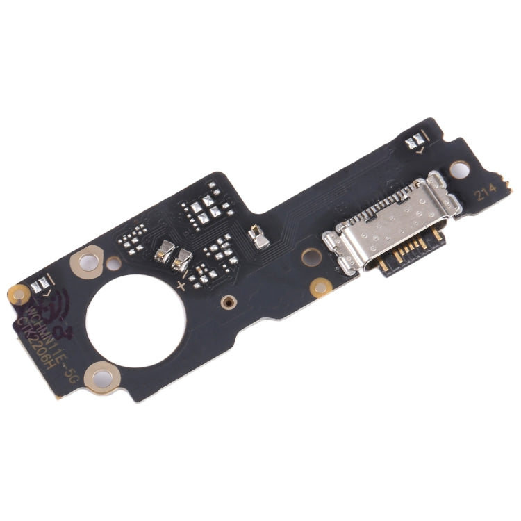 For Xiaomi Redmi 10 5G OEM Charging Port Board