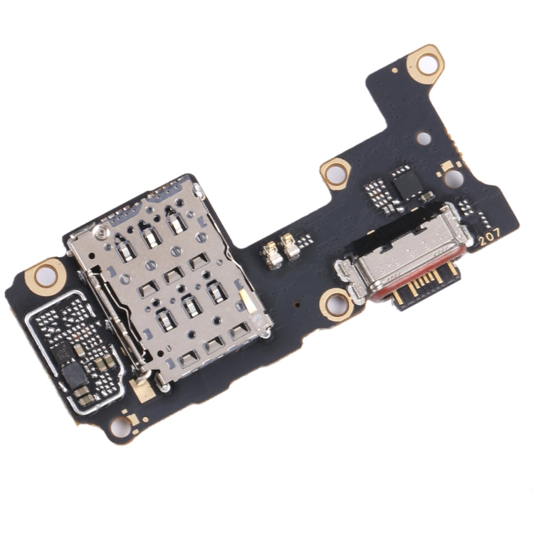 For Xiaomi Redmi K60 OEM Charging Port Board