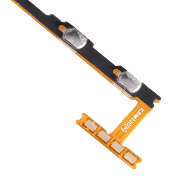 For Xiaomi Redmi 11A OEM Power Button & Volume Button Flex Cable
