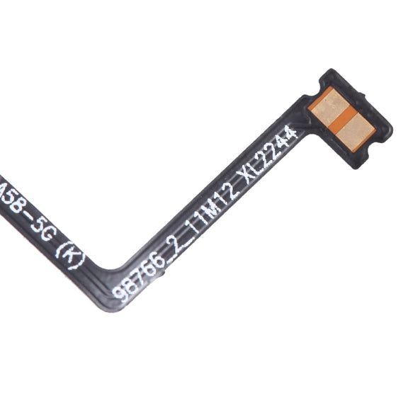 For OPPO A58 OEM Power Button Flex Cable