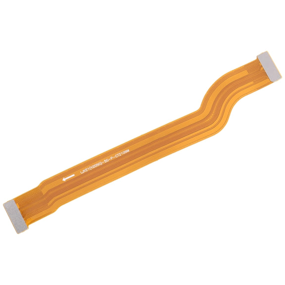 For vivo V21 4G OEM LCD Flex Cable