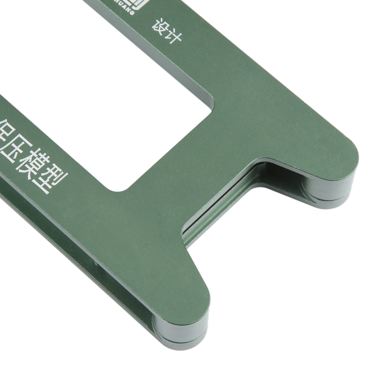 For iPhone 14 Plus Magnetic LCD Screen Frame Bezel Pressure Holding Mold Clamp Mold