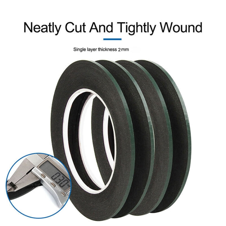 2mm Foam Double-Sided Tape for Phone Screen Repair