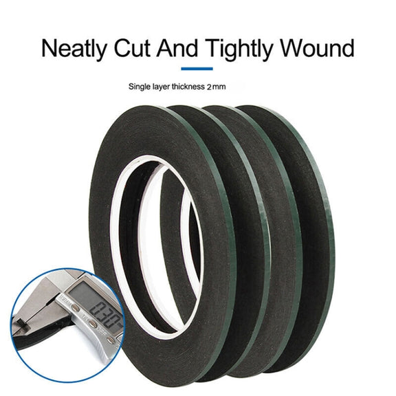 2mm Foam Double-Sided Tape for Phone Screen Repair