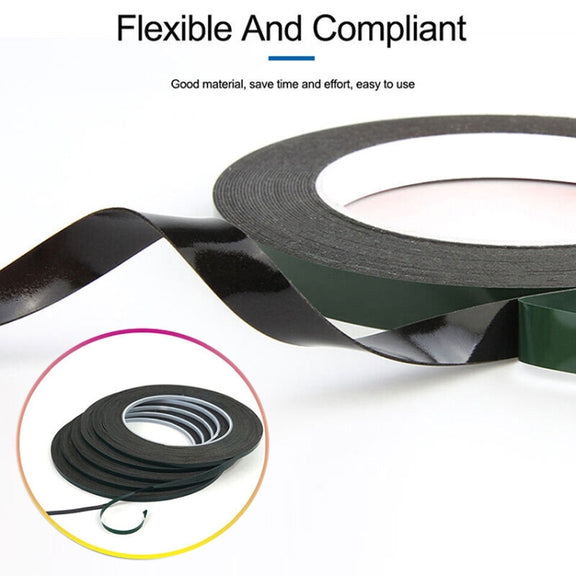 2mm Foam Double-Sided Tape for Phone Screen Repair