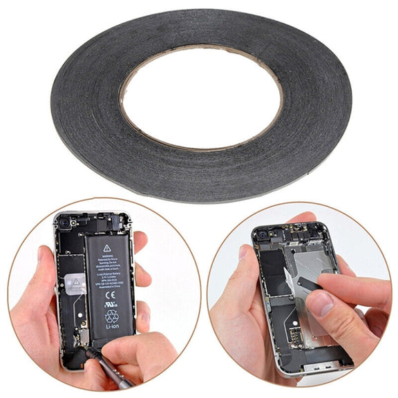 2mm Foam Double-Sided Tape for Phone Screen Repair
