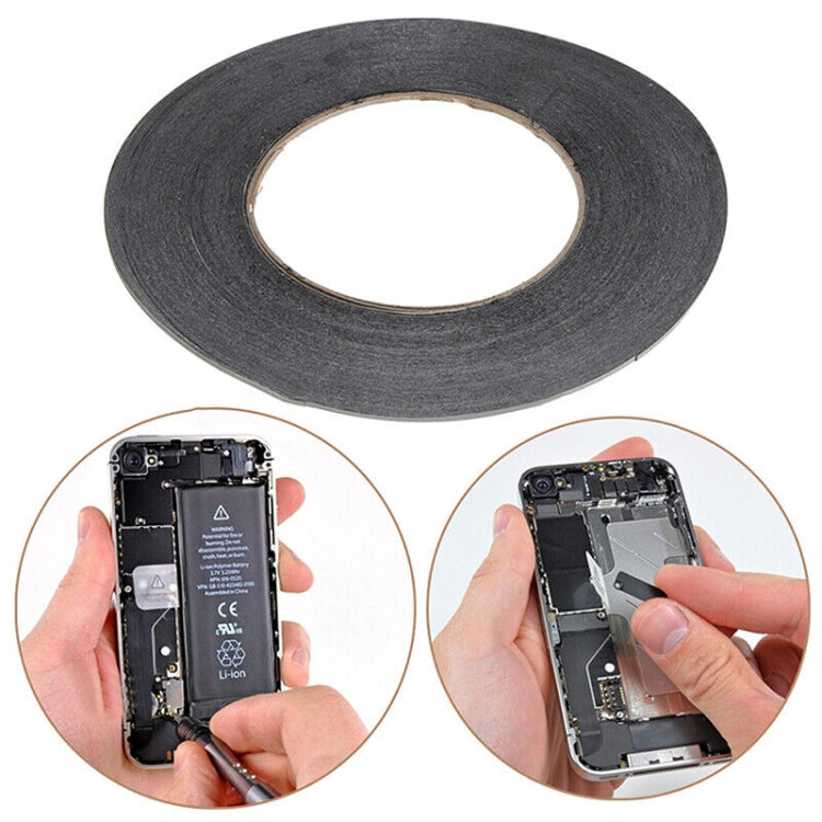 2mm Foam Double-Sided Tape for Phone Screen Repair