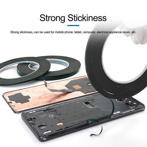 2mm Foam Double-Sided Tape for Phone Screen Repair
