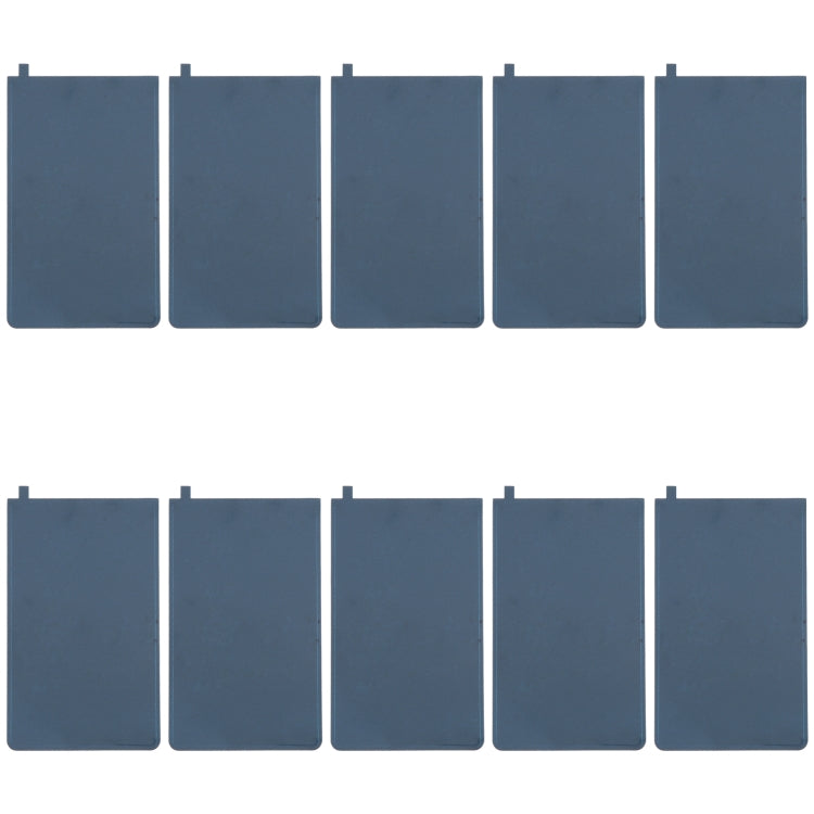 For Google Pixel 7 Pro 10pcs Back Housing Cover Adhesive
