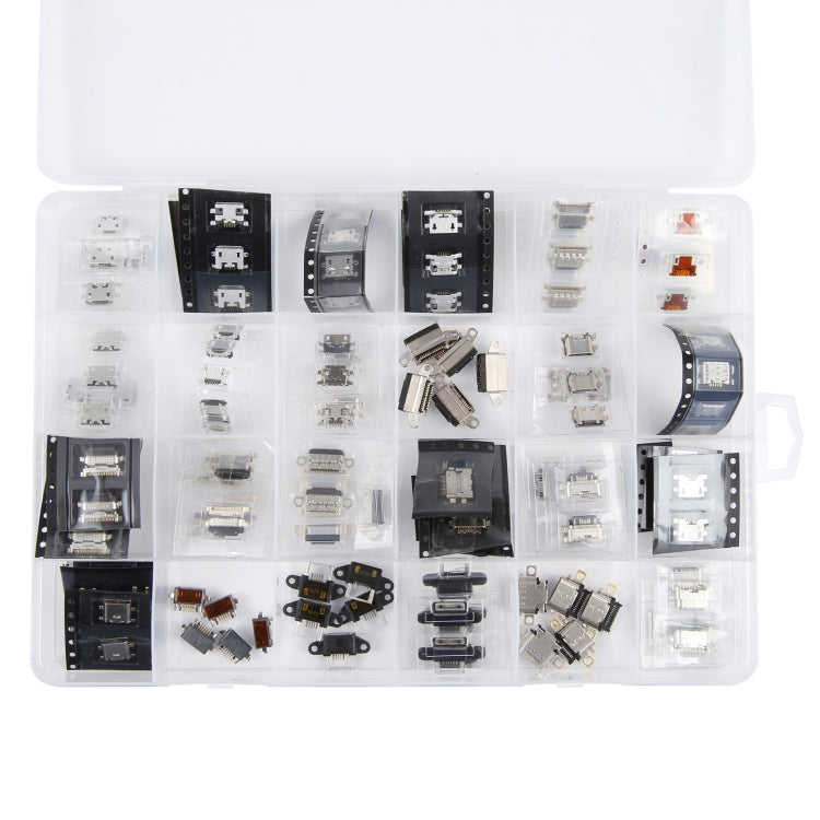 For Xiaomi Series Charging Port Connector