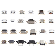 For Xiaomi Series Charging Port Connector