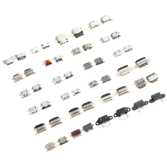 For Xiaomi Series Charging Port Connector