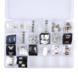 For OPPO Series Charging Port Connector - Single Tail Connector by PMC TechLife | Online Shopping South Africa | PMC TechLife | Buy Now Pay Later Mobicred