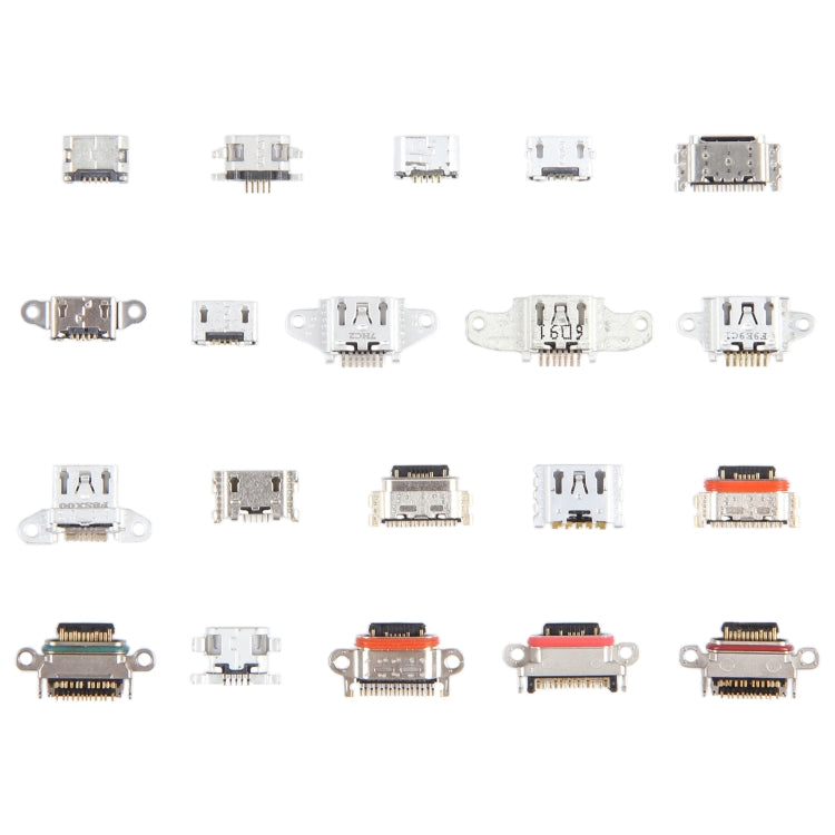 For OPPO Series Charging Port Connector