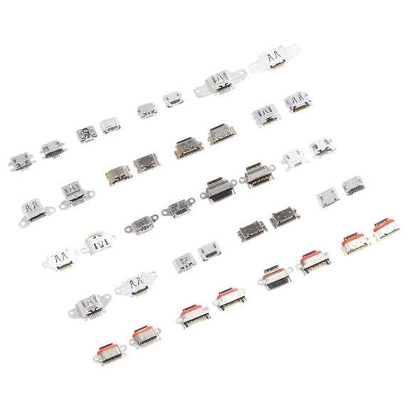 For OPPO Series Charging Port Connector
