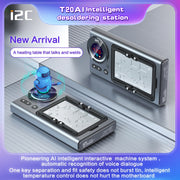 i2C T20 Heating Platform Module For iPhone 12 Series