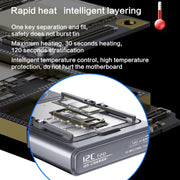i2C T20 Heating Platform Module For iPhone 13 Series