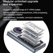 i2C T20 Heating Platform Module For iPhone 14 Series