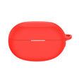 For Realme Buds Air5 Pro Wireless Earphone Silicone Protective Case(Red) - free shipping - PMC TechLife - Order now!