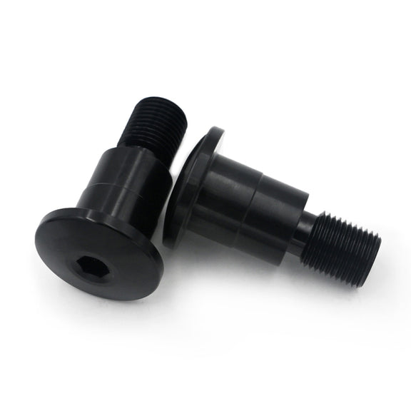 For Yamaha P20013-1 Motorcycle Modification Accessories Handle Plug Ends