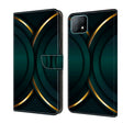 For Samsung Galaxy A53 Crystal 3D Shockproof Protective Leather Phone Case(Gold Outline) - free shipping - PMC TechLife - Order now!
