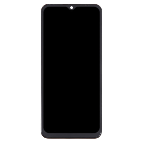 OEM LCD Screen For vivo Y35 4G Digitizer Full Assembly with Frame