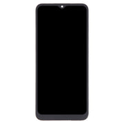 OEM LCD Screen For Realme C33 Digitizer Full Assembly with Frame