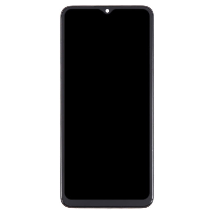 OEM LCD Screen For Realme V20 Digitizer Full Assembly with Frame