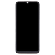 OEM LCD Screen For Realme V20 Digitizer Full Assembly with Frame