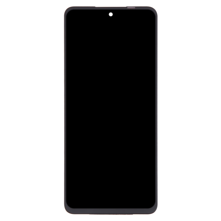 OEM LCD Screen For OPPO  K11x 5G With Digitizer Full Assembly