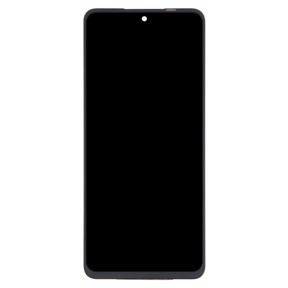 OEM LCD Screen For OPPO  K11x 5G With Digitizer Full Assembly