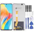OEM LCD Screen For OPPO A1 5G With Digitizer Full Assembly - free shipping - PMC TechLife - Order now!