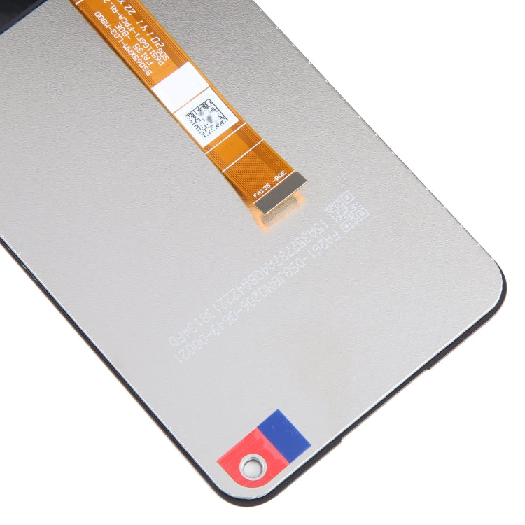 OEM LCD Screen For OPPO A72 4G With Digitizer Full Assembly