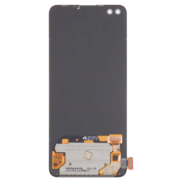 Original Super AMOLED LCD Screen For OPPO Reno4 5G with Digitizer Full Assembly