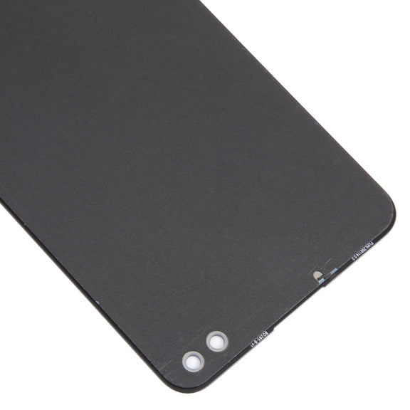 Original Super AMOLED LCD Screen For OPPO Reno4 5G with Digitizer Full Assembly